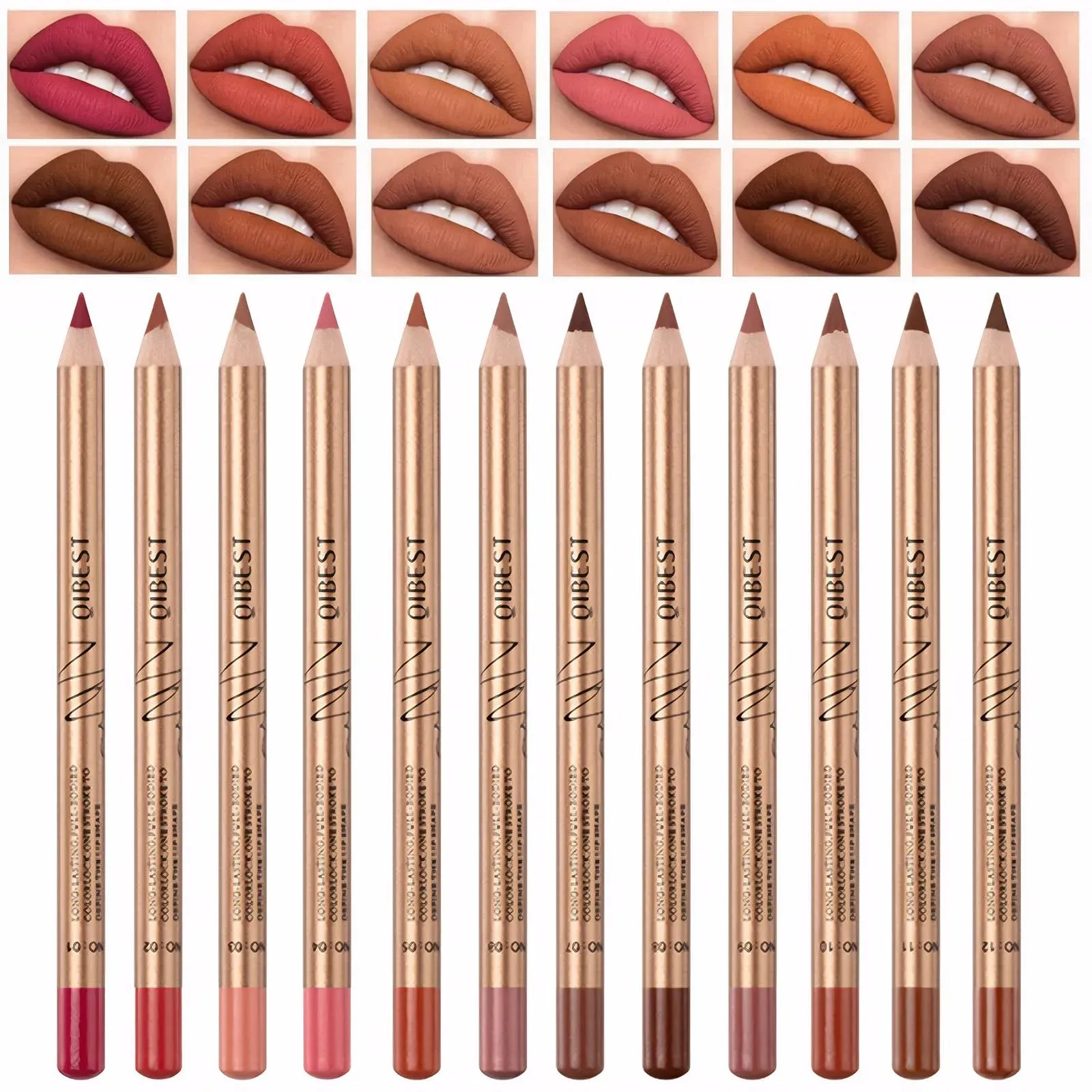 QiBest product 1